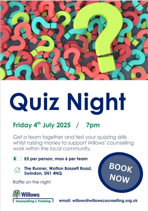 Willows Open Day Image