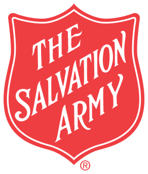 Client: The Salvation Army