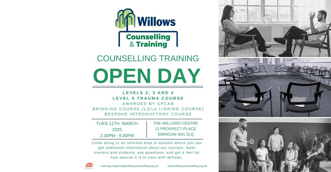 Willows Open Day Image