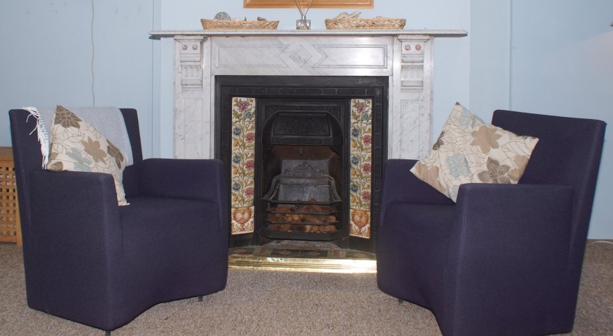 Willows Counselling Service - Counselling