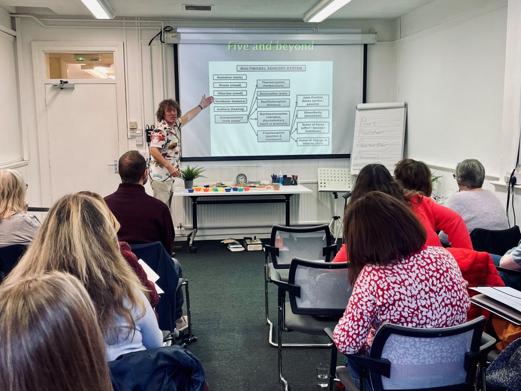 CPD Workshops 2023