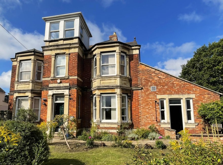 Willows Counselling Service - Counselling