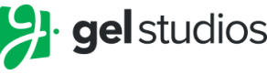Gel Studios Logo