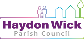 Haydon Wick Parish Council Logo