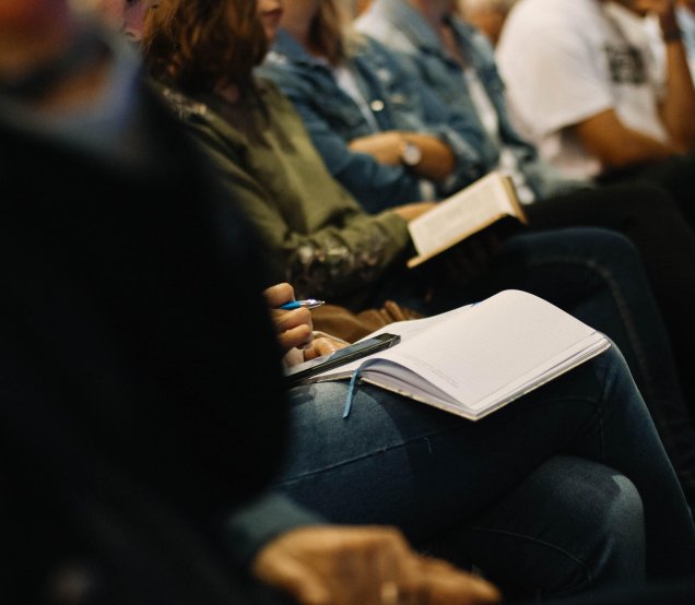 Willows Counselling Service - Training