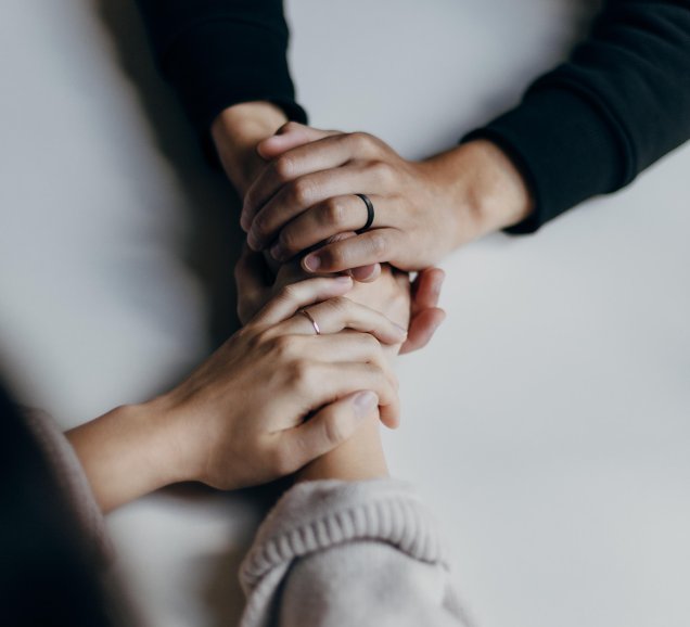 Willows Counselling Service - About us