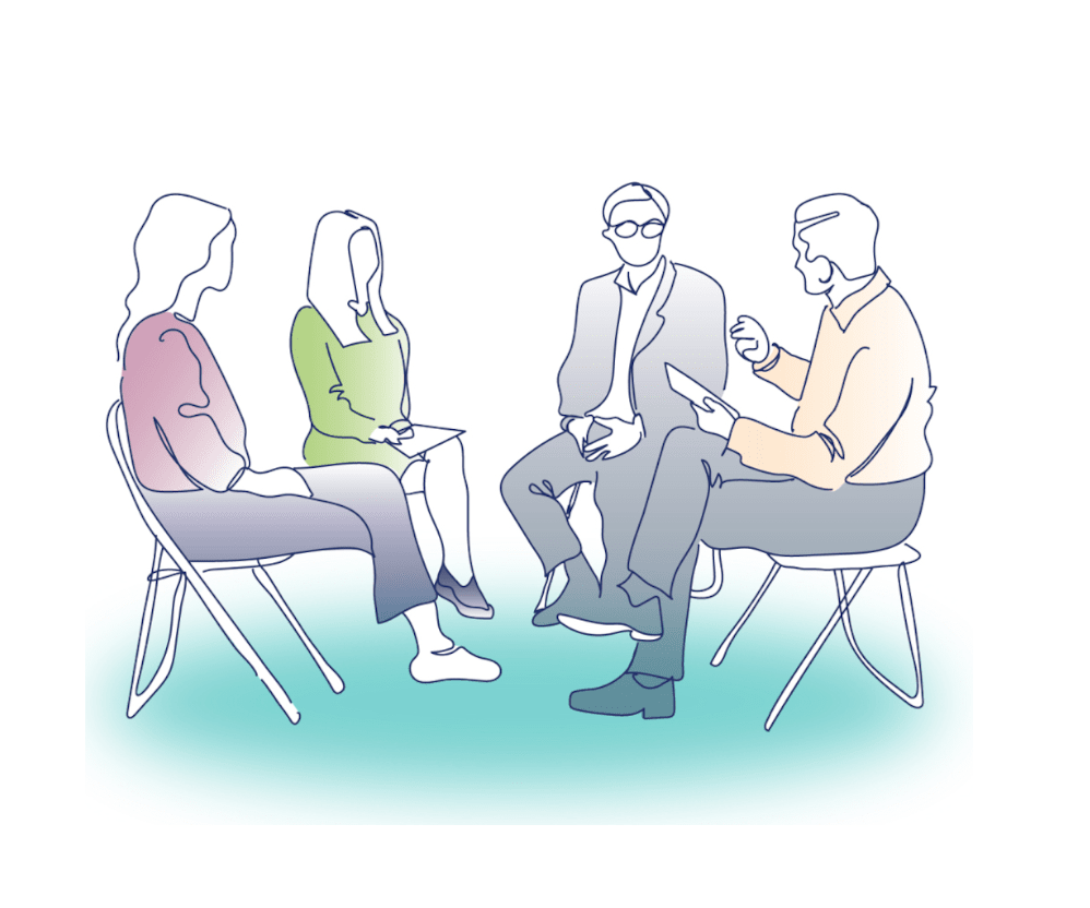 Employee Wellbeing Session