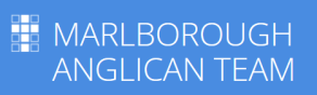Marlborough Anglican Team Logo