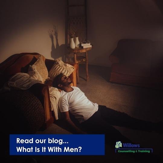 Willows Counselling Service - News