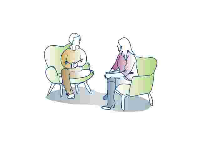 Willows Counselling Service - Services for Organisations