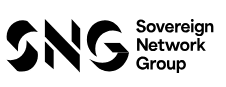 Sovereign Network Group Logo