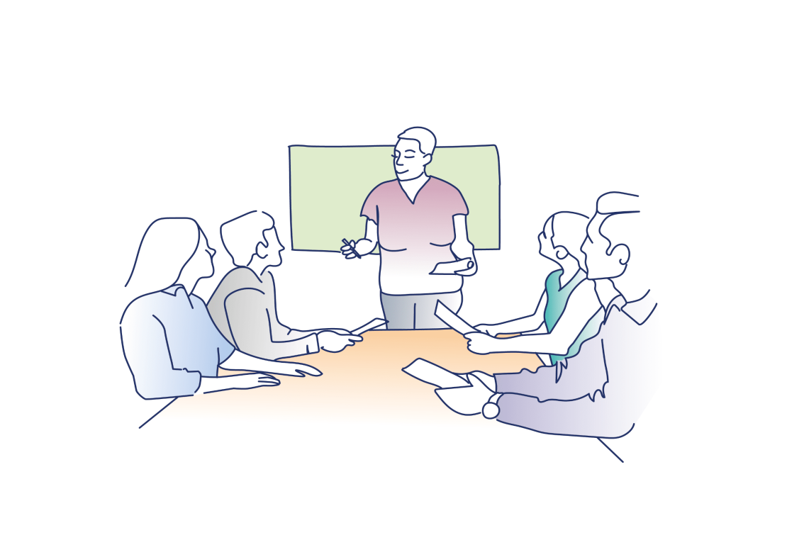 Teaching