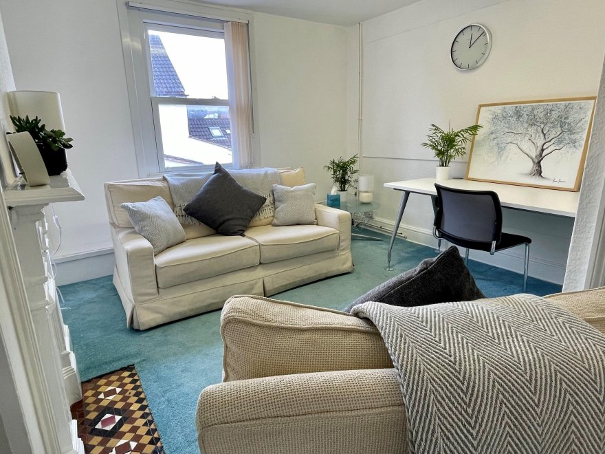 Willows Counselling Service - Counselling