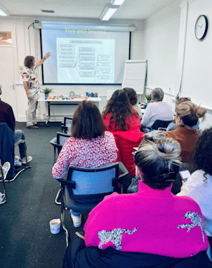 Willows Counselling Service - Continued Professional Development